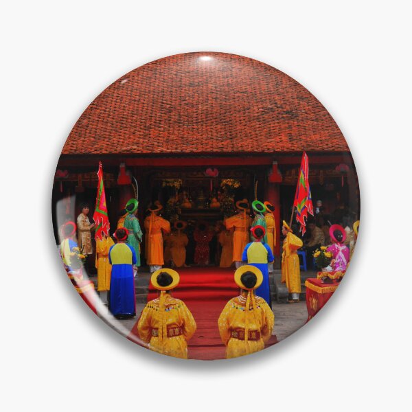 Item preview, Tet Celebrations designed and sold by Larry Davis.