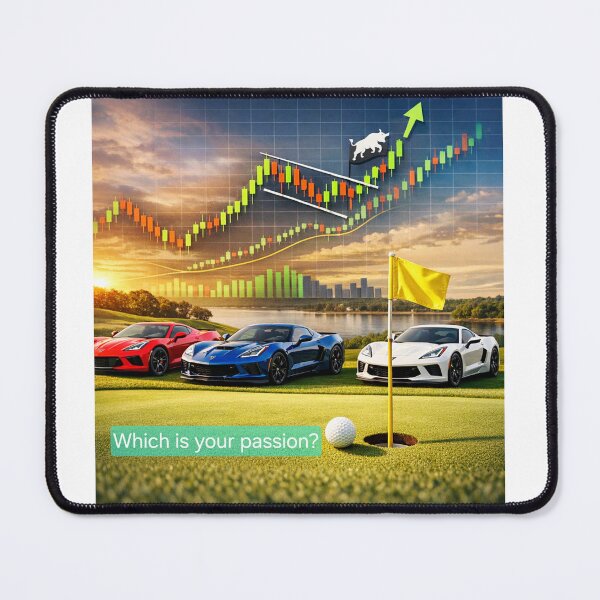 Item preview, Which is your passion? designed and sold by ChoosePositive1.