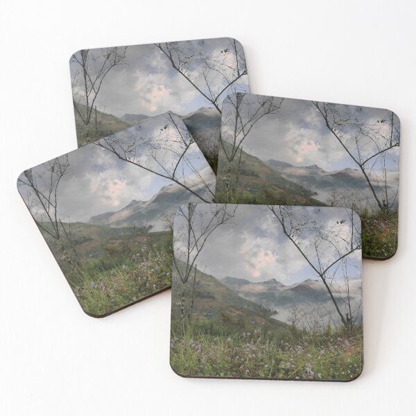 Item preview, Growing at High Altitude in Vietnam designed and sold by Larry Davis.