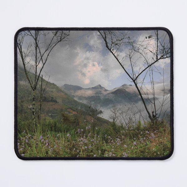 Item preview, Growing at High Altitude in Vietnam designed and sold by Larry Davis.