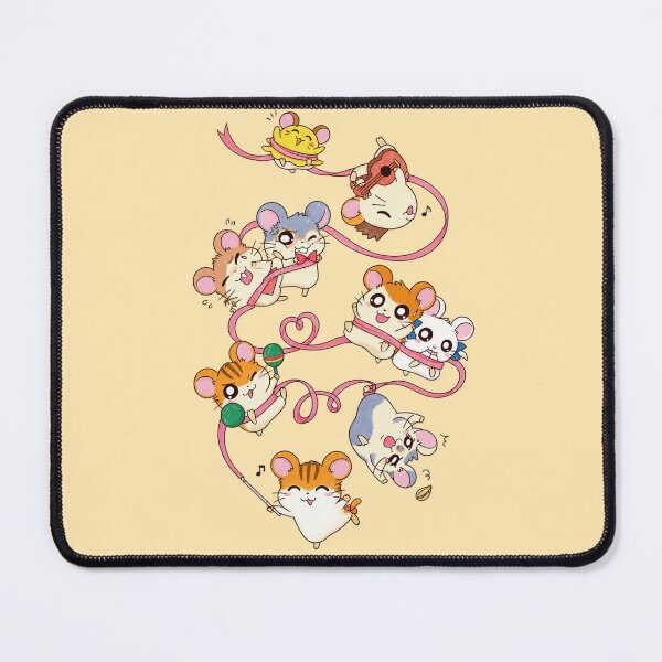Item preview, Hamtaro designed and sold by YChangShop.
