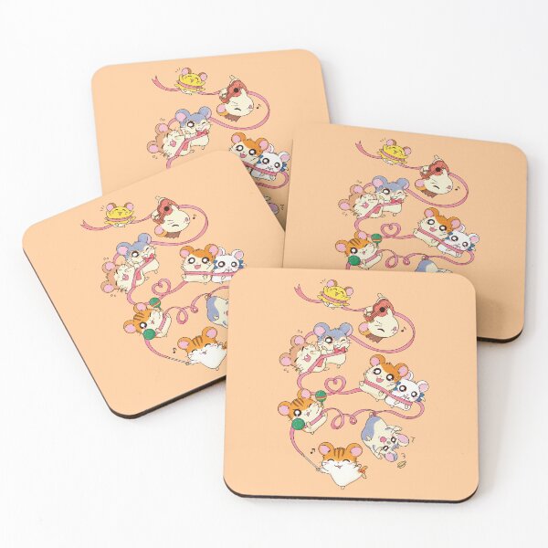 Item preview, Hamtaro designed and sold by YChangShop.