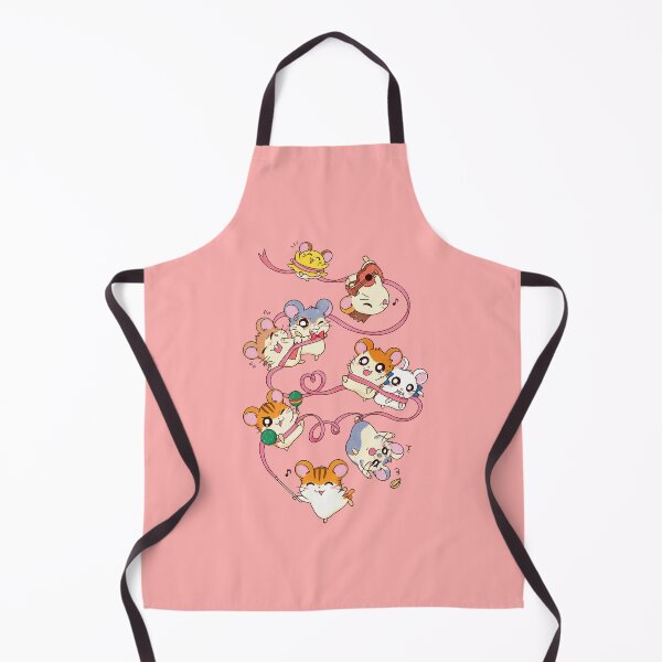 Item preview, Hamtaro designed and sold by YChangShop.