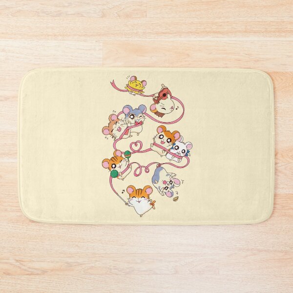Item preview, Hamtaro designed and sold by YChangShop.