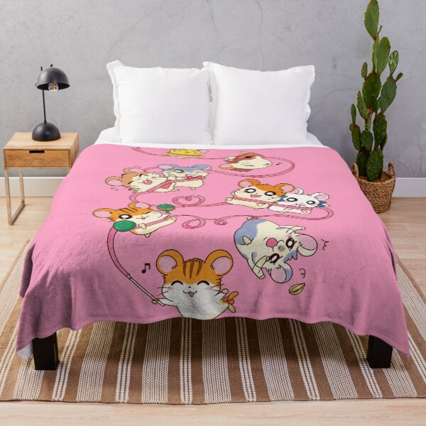 Item preview, Hamtaro designed and sold by YChangShop.