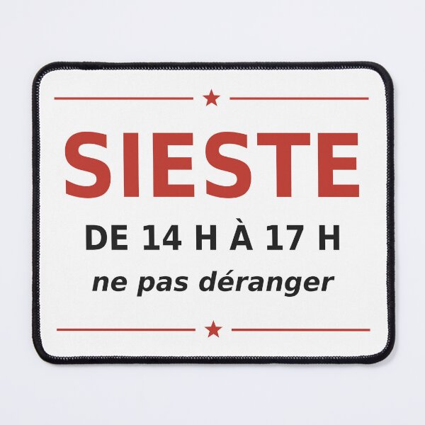 Item preview, Nap time from 2 pm to 5 pm, do not disturb designed and sold by zodka.
