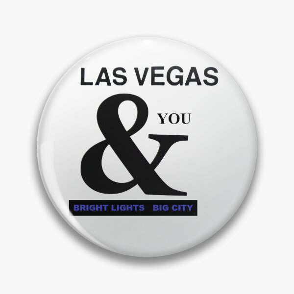 Item preview, Vegas and You designed and sold by MMisc.