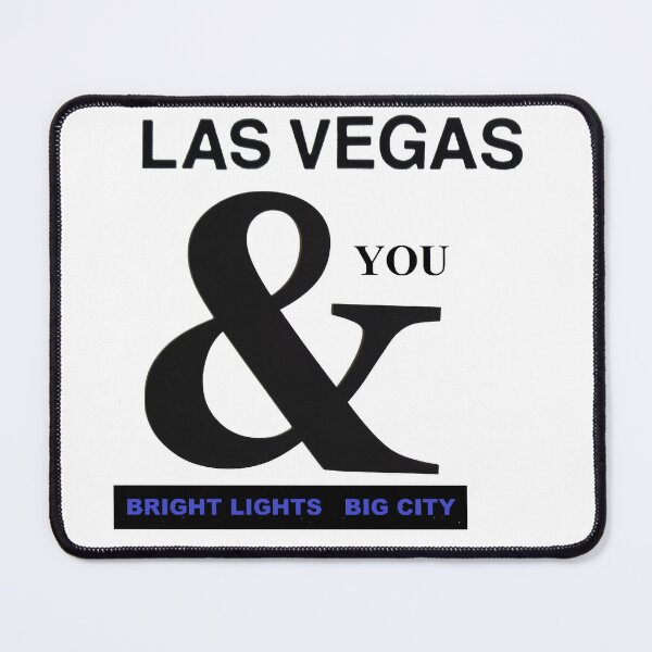 Item preview, Vegas and You designed and sold by MMisc.