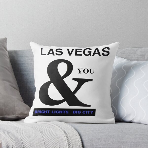 Artikelvorschau, Vegas und du entworfen und verkauft von MMisc.