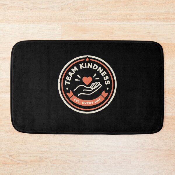 Item preview, Team Kindness Positivity Group Gift designed and sold by Say It With Ink.
