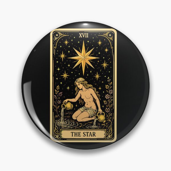 Item preview, The star designed and sold by Blue-Fall.