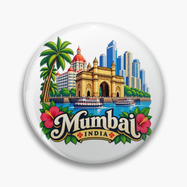 Item preview, Mumbai, India designed and sold by Myra365Art.