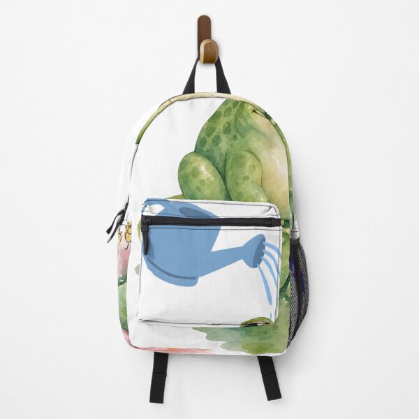Item preview, Cute Watercolor Frog designed and sold by Kuevitaglowshop.