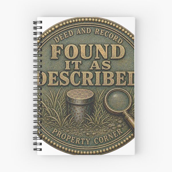 Item preview, Found It As Described Border Point Emblem designed and sold by BoosterShop.