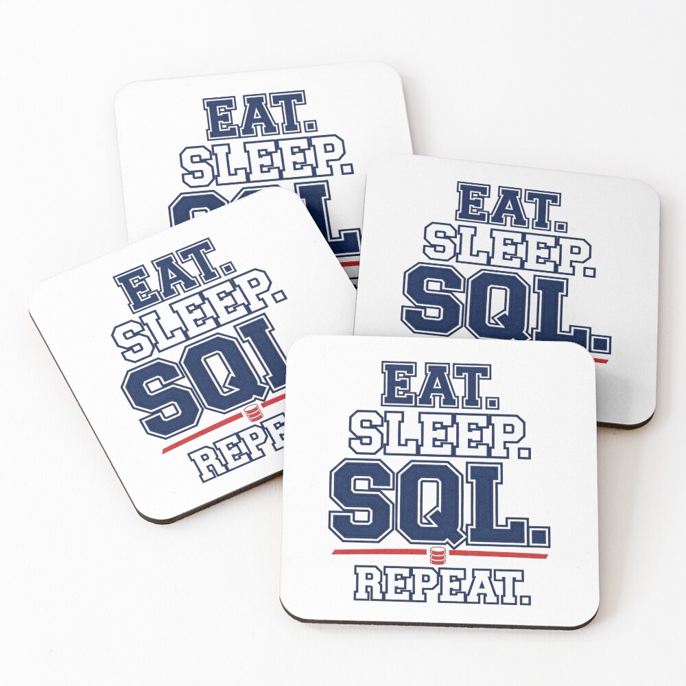 Item preview, Coasters (Set of 4) designed and sold by BerkleyCo.