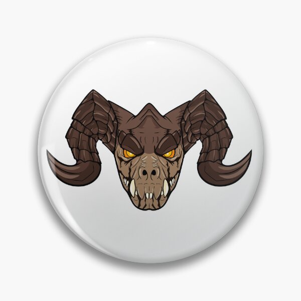 Item preview, Metal Deathclaw designed and sold by starryfaestudio.