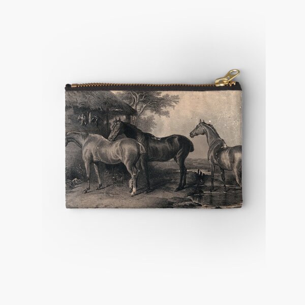 Item preview, Landseer horses designed and sold by herracaligari.