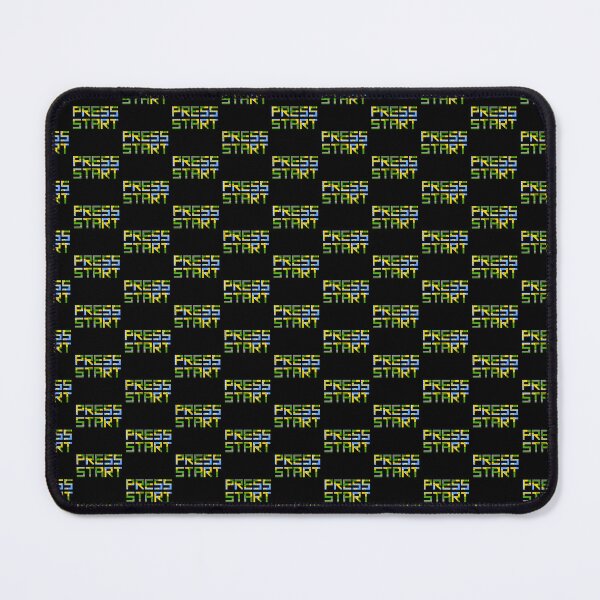 Item preview, Press START designed and sold by weirdshop-451.