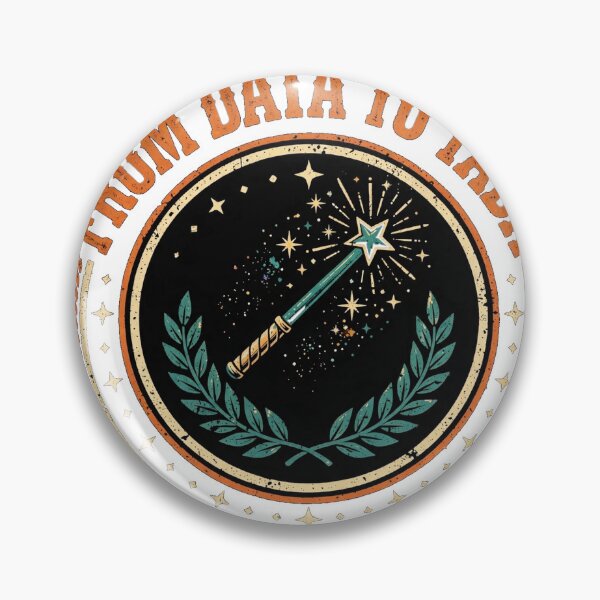 Item preview, From Data To Tada Retro Badge Design designed and sold by BerkleyCo.