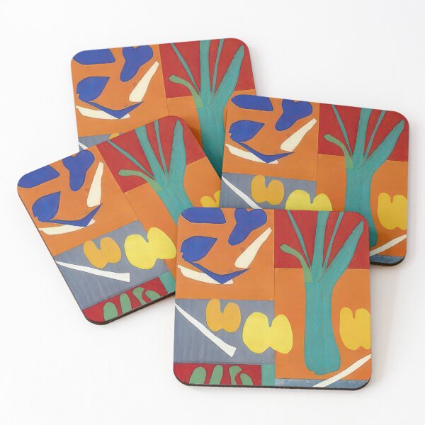 Item preview, Vegetables 1952 designed and sold by VeilOfPigments.