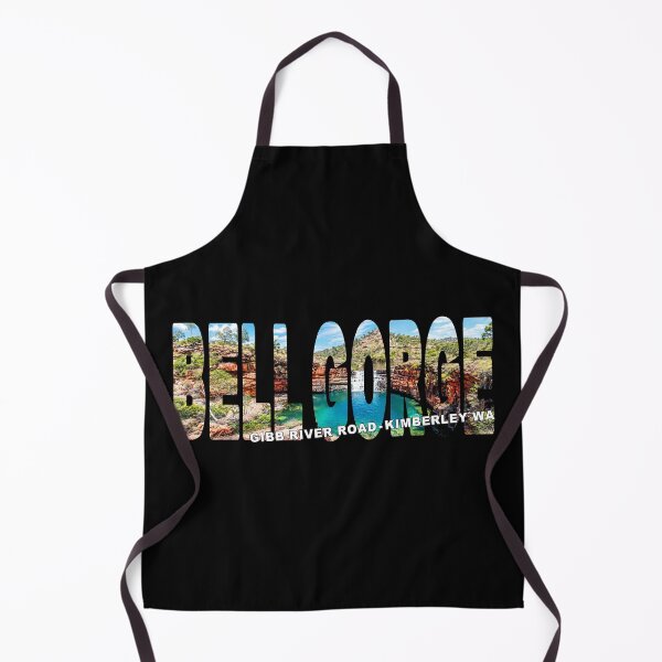 Item preview, BELL GORGE - Western Australia Wunaamin Miliwundi Ranges Gibb River Rd designed and sold by Adam Gormley.