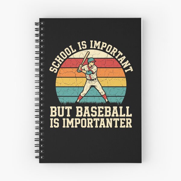 Item preview, Baseball Importanter Frappeur Vintage Rétro Humour designed and sold by MizoX7.