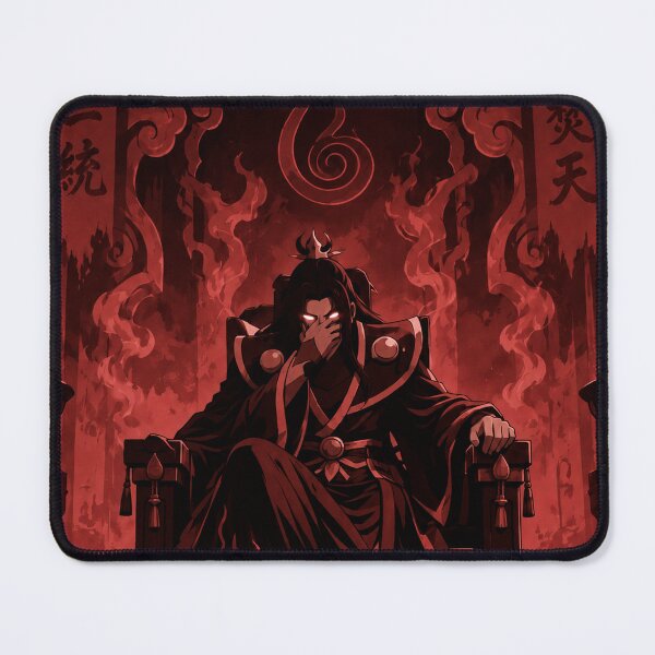 Item preview, ATLA | Zuko FIRELORD designed and sold by MoonhazeeCo.