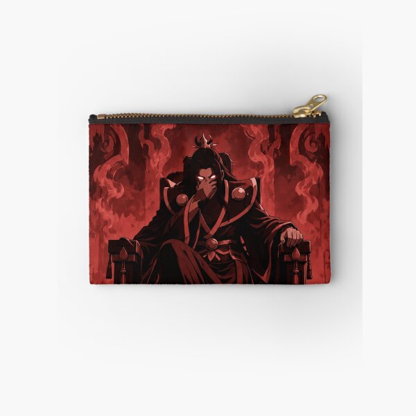 Item preview, ATLA | Zuko FIRELORD designed and sold by MoonhazeeCo.