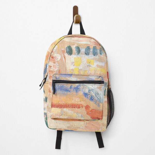 Item preview, View of collioure with church 1905 designed and sold by VeilOfPigments.