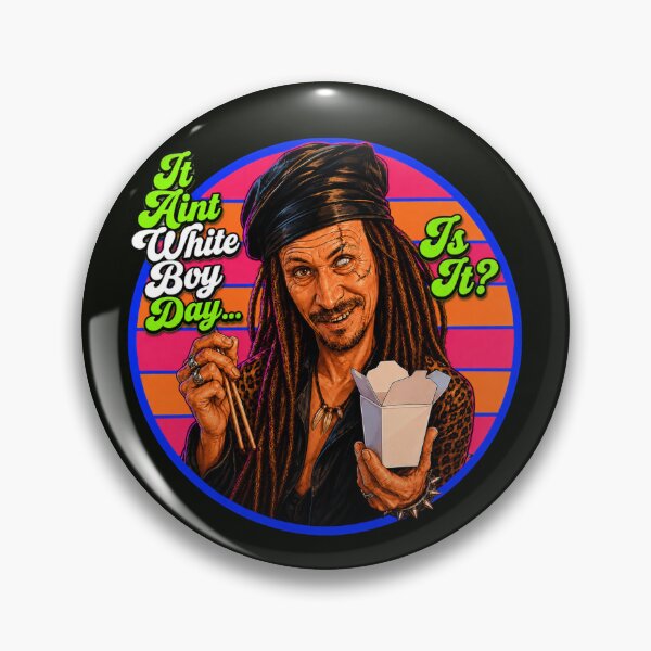 Item preview, White Boy Day? designed and sold by Popcorn Odyssey.