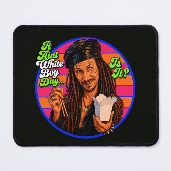 Item preview, White Boy Day? designed and sold by Popcorn Odyssey.