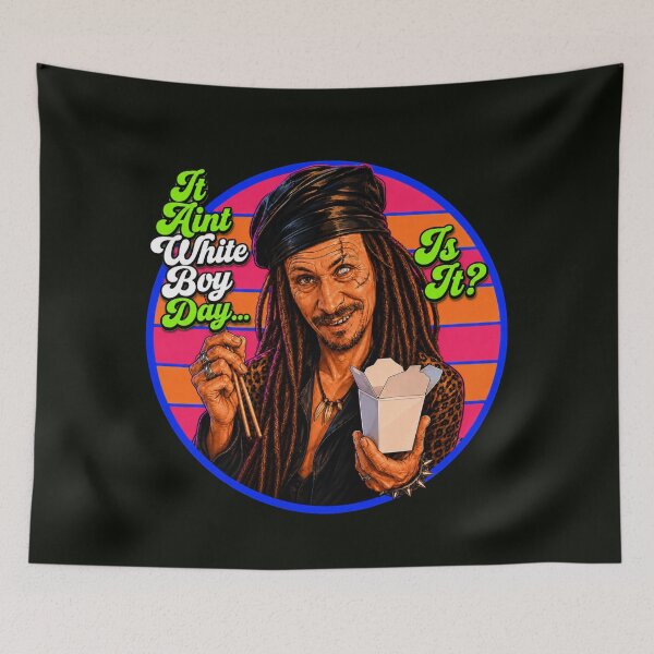 Item preview, White Boy Day? designed and sold by Popcorn Odyssey.