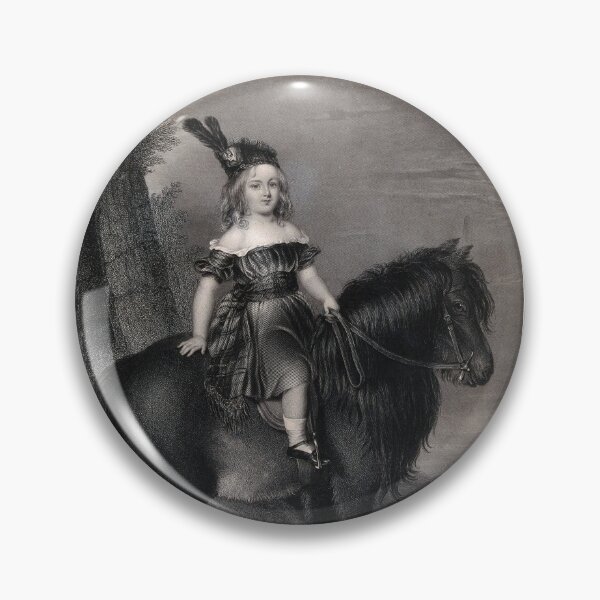 Item preview, I love my fat pony designed and sold by herracaligari.