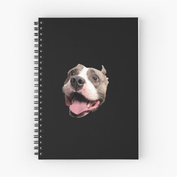 Item preview, Brindle Baby Adoption Day - Adorable Pitbull designed and sold by MadameCrufeli.