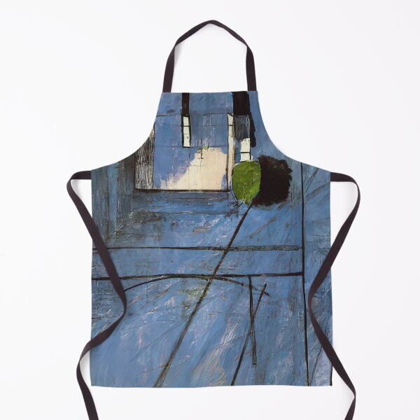 Item preview, View of notre dame 1914 designed and sold by VeilOfPigments.