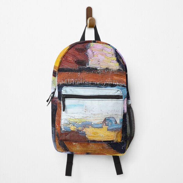 Item preview, View of the seine the pont saint michel 1904 designed and sold by VeilOfPigments.