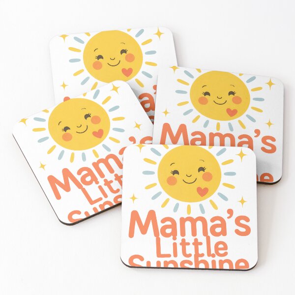 Item preview, Mama's Little Sunshine designed and sold by bubblevixen.