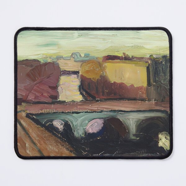 Item preview, Vue de la seine le pont saint michel 1904 0 designed and sold by VeilOfPigments.