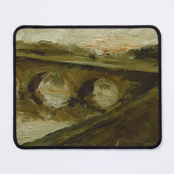 Item preview, Vue de paris 1899 designed and sold by VeilOfPigments.