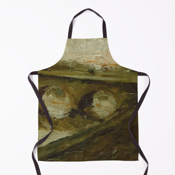 Item preview, Vue de paris 1899 designed and sold by VeilOfPigments.