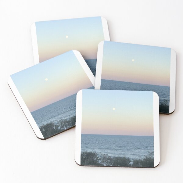 Item preview, Sunshine Beach sunset designed and sold by klc234.