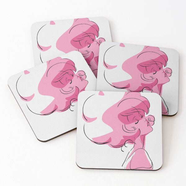 Artikelvorschau, Steven Universe: Pink Diamond entworfen und verkauft von ChaoticArtandDesign.