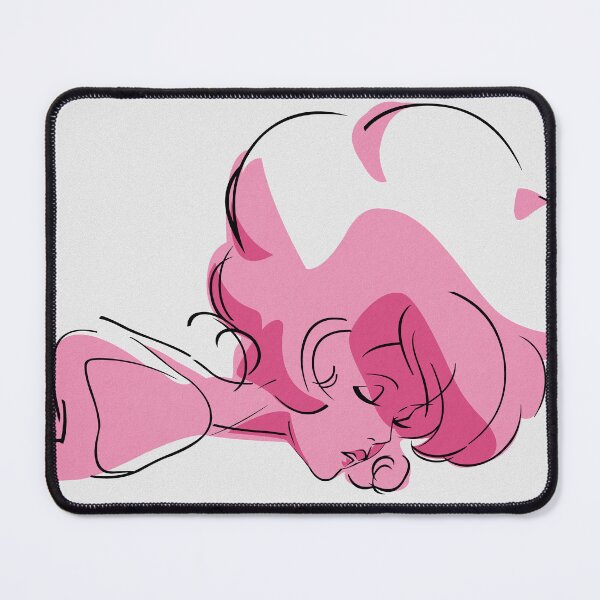 Item preview, Steven Universe: Pink Diamond designed and sold by ChaoticArtandDesign.