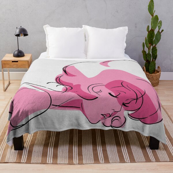 Artikelvorschau, Steven Universe: Pink Diamond entworfen und verkauft von ChaoticArtandDesign.