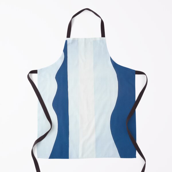 Item preview, White torso and blue torso 1944 designed and sold by VeilOfPigments.