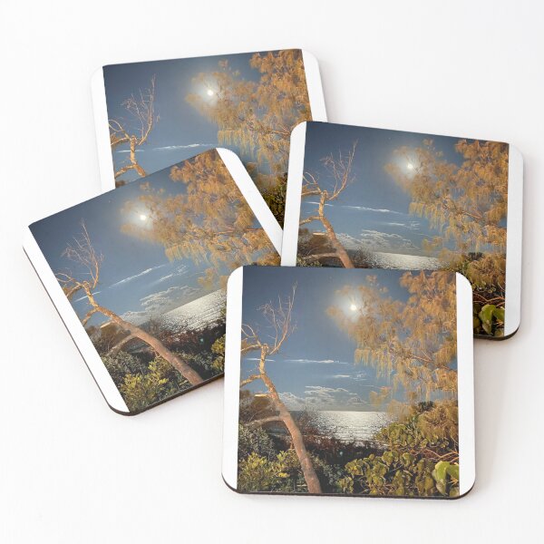 Item preview, Moonlight vista designed and sold by klc234.