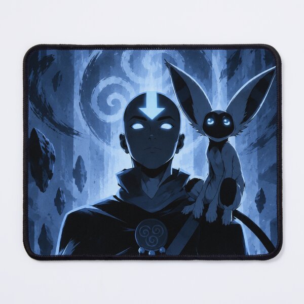 Item preview, ATLA | Aang AIRBENDER designed and sold by MoonhazeeCo.