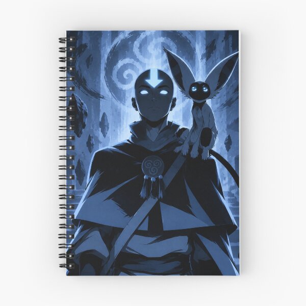 Item preview, ATLA | Aang AIRBENDER designed and sold by MoonhazeeCo.