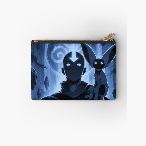 Item preview, ATLA | Aang AIRBENDER designed and sold by MoonhazeeCo.