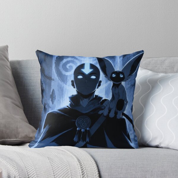 Item preview, ATLA | Aang AIRBENDER designed and sold by MoonhazeeCo.